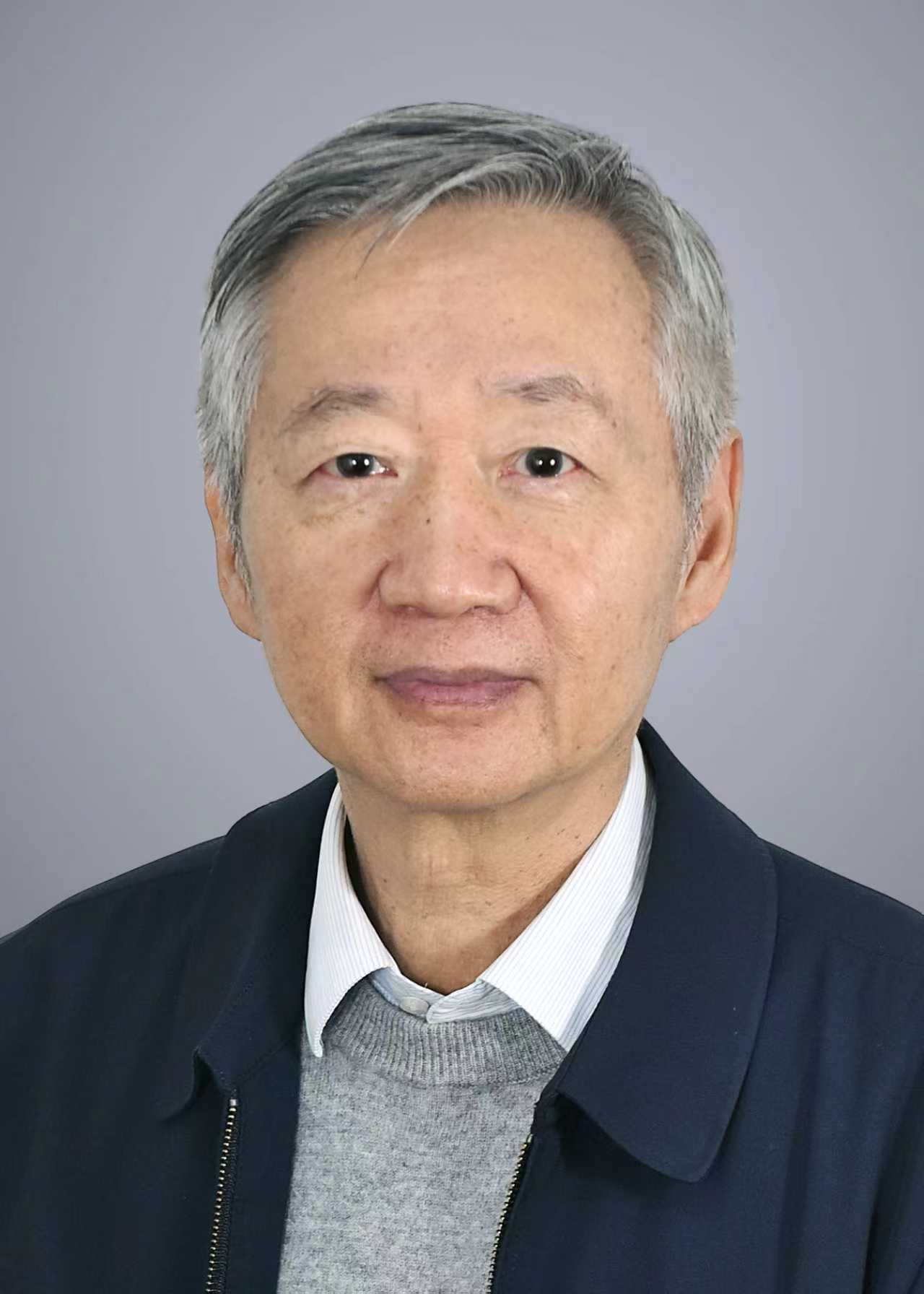 Prof. Zhong-Qun Tian